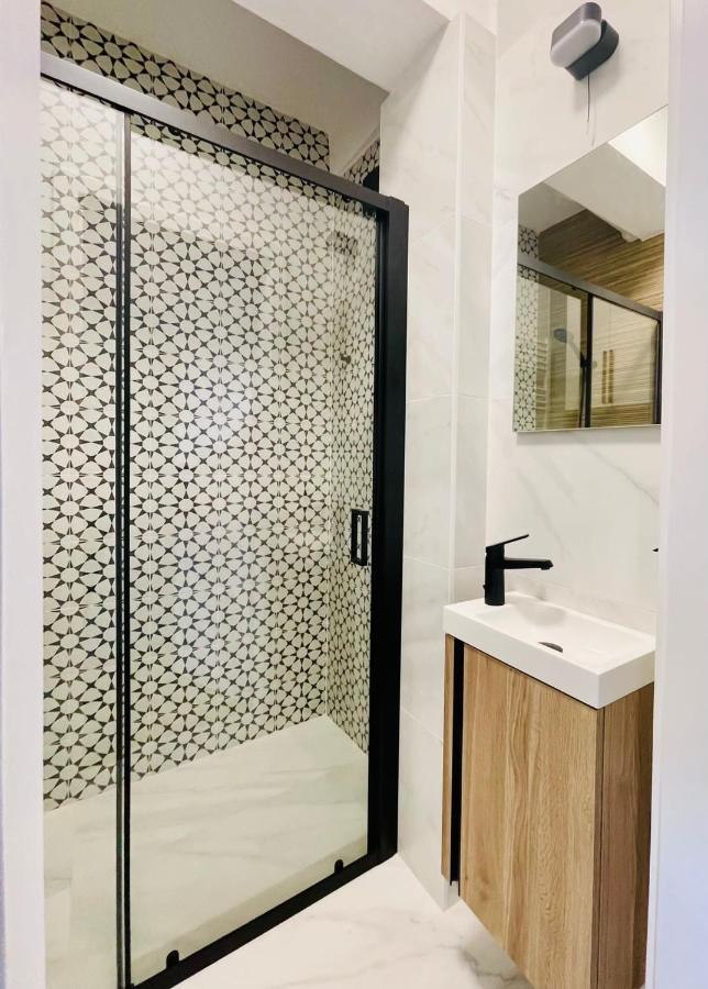 City Center View Studio Apartment 1 Timisoara Luaran gambar